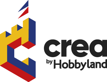 Crea by Hobbyland