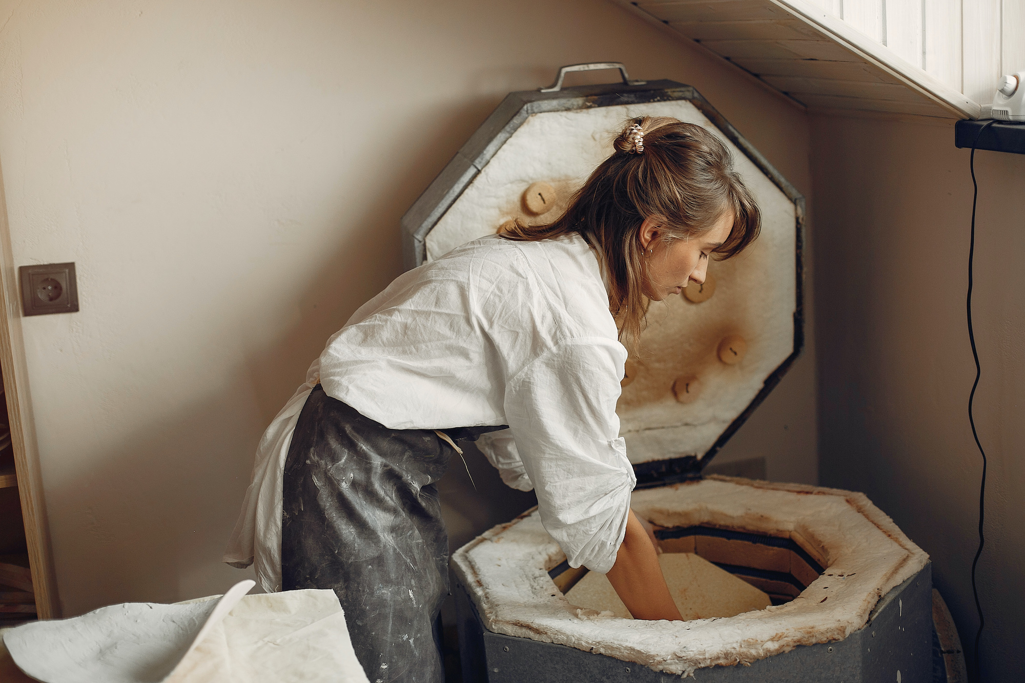 Guida alla scelta del forno da ceramica crea.hobbyland.eu