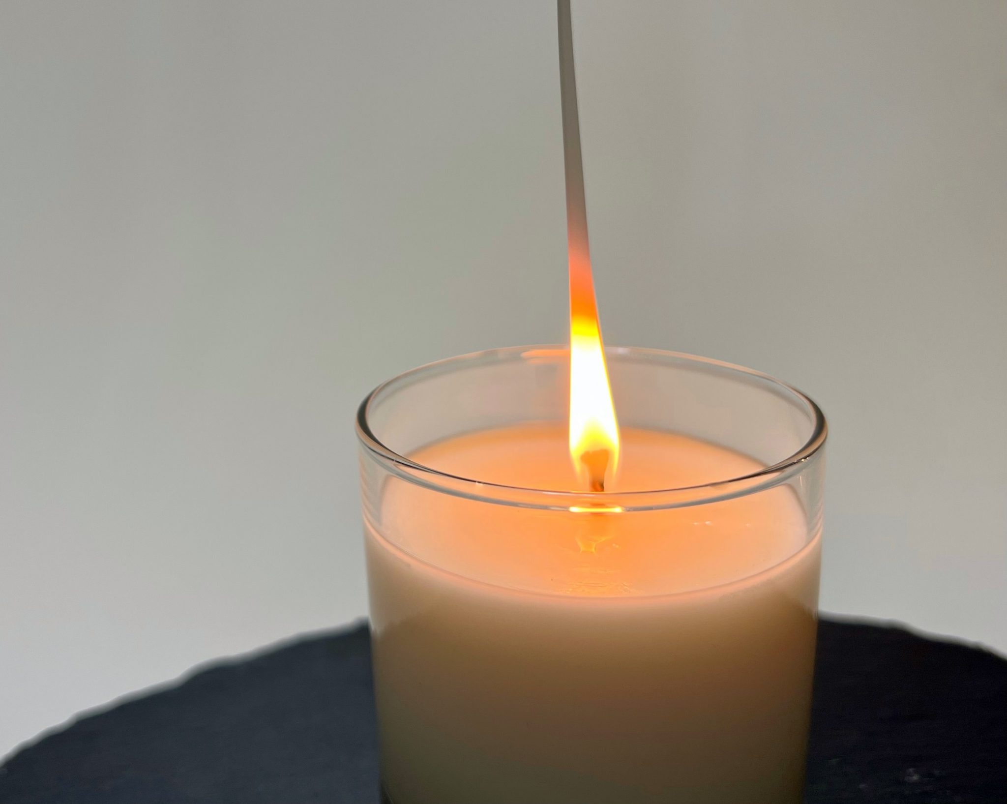 Candele fai da te: come affrontare e risolvere i problemi più comuni